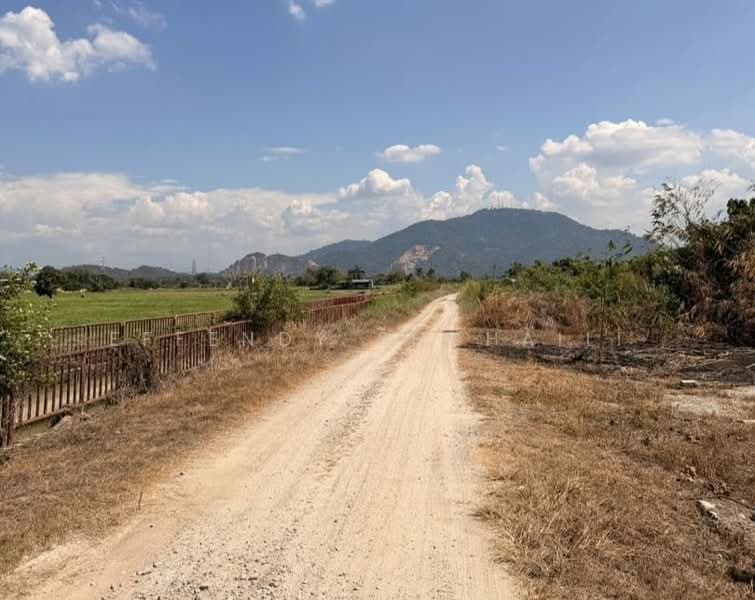 Agricultural Land for Sale in Seberang Perai (Penang) - Effendy Shohaili - Exterior - PropertyGuru.com.my