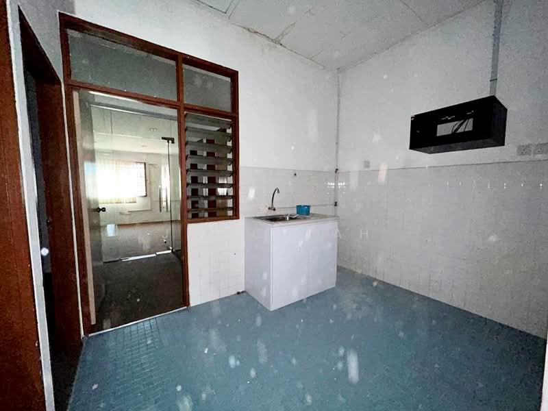 Shop / Office for Rent in Bandar Baru Air Itam (Ayer Itam) - Jin Chuah - Kitchen - PropertyGuru.com.my