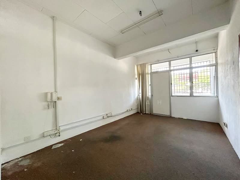 Shop / Office for Rent in Bandar Baru Air Itam (Ayer Itam) - Jin Chuah - Interior - PropertyGuru.com.my