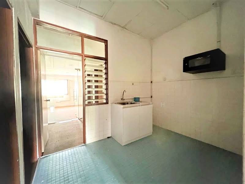 Shop / Office for Rent in Bandar Baru Air Itam (Ayer Itam) - Jin Chuah - Kitchen - PropertyGuru.com.my