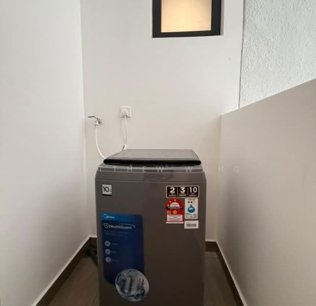 Servis Apartment untuk Disewa di Serviced Residence @ Sunway D'hill Residences - Matthew Wong - Interior - PropertyGuru.com.my