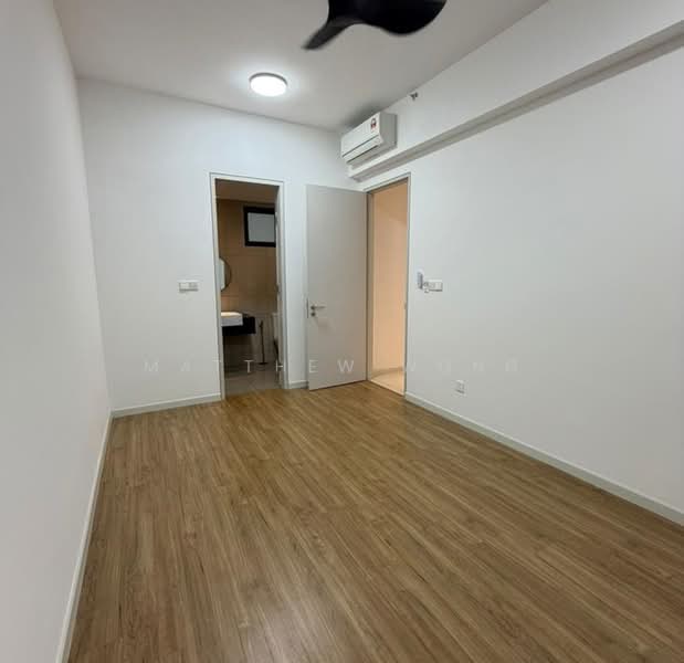 Servis Apartment untuk Disewa di Serviced Residence @ Sunway D'hill Residences - Matthew Wong - Interior - PropertyGuru.com.my
