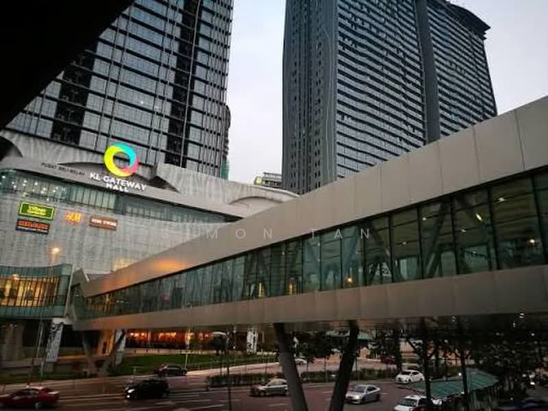 Pejabat untuk Disewa di KL City Centre (Kuala Lumpur) - Simon Tan - Exterior - PropertyGuru.com.my