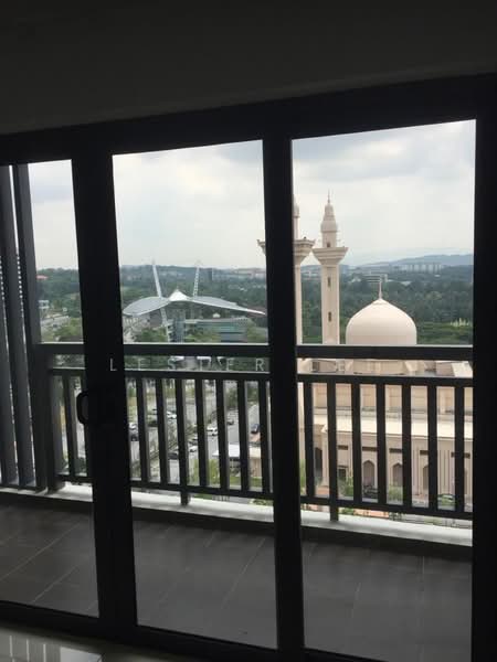 Service Residence for Sale at Suria Residence - Lester Lee - PropertyGuru.com.my