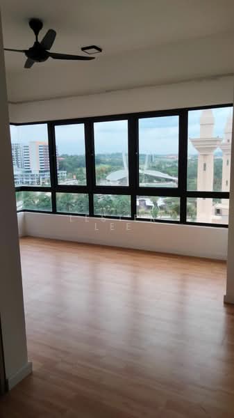 Service Residence for Sale at Suria Residence - Lester Lee - PropertyGuru.com.my