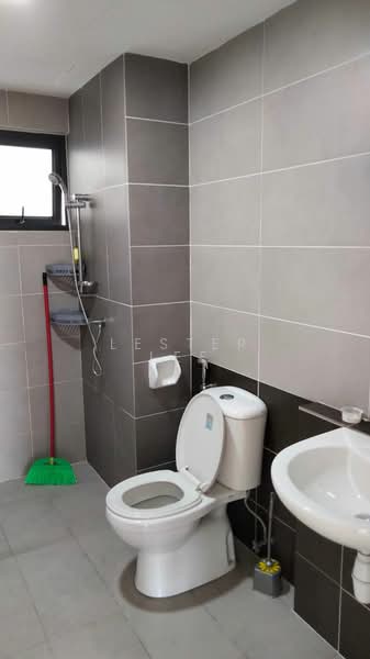 Service Residence for Sale at Suria Residence - Lester Lee - PropertyGuru.com.my