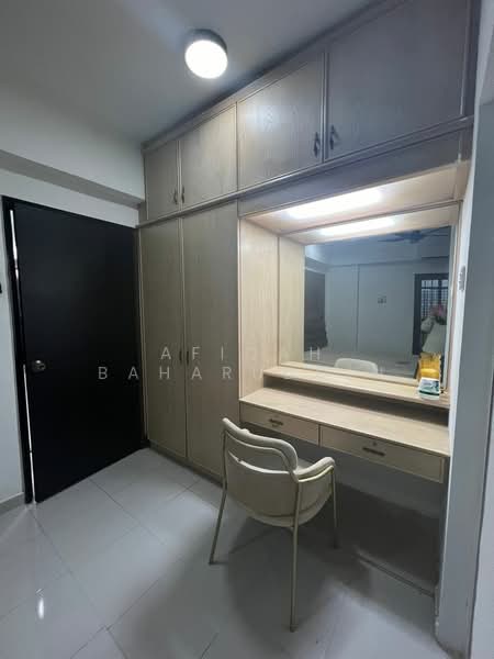 Condominium for Rent at Pantai HillPark 1 - Afiqah Baharuddin - Interior - PropertyGuru.com.my