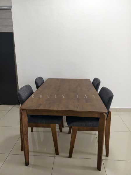 Kondominium untuk Disewa di Residensi Bintang - Kelly Tan - PropertyGuru.com.my