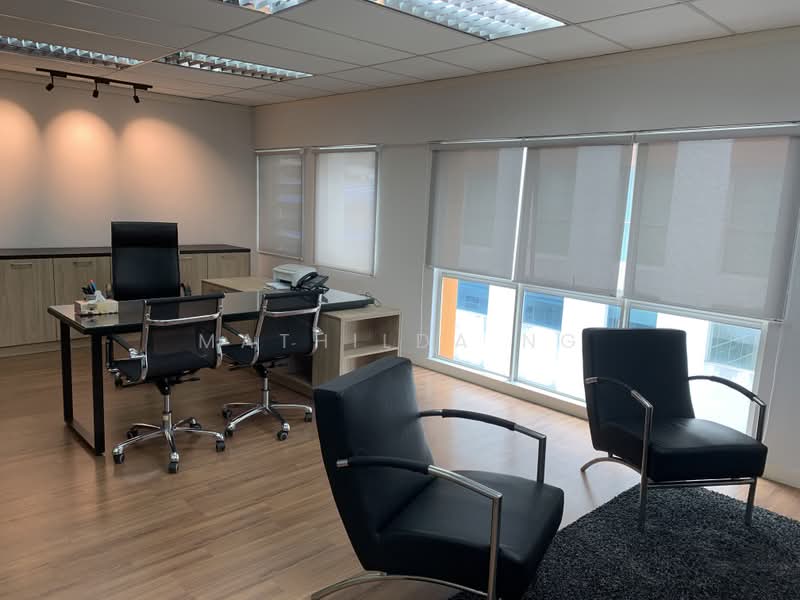 Shop / Office for Rent in Petaling Jaya (Selangor) - Mathilda Ng - PropertyGuru.com.my