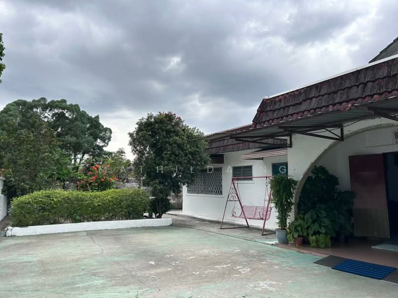 Rumah Banglo untuk Dijual di Petaling Jaya (Selangor) - Mathilda Ng - Exterior - PropertyGuru.com.my