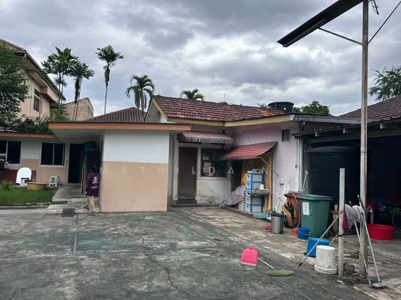Rumah Banglo untuk Dijual di Petaling Jaya (Selangor) - Mathilda Ng - Exterior - PropertyGuru.com.my