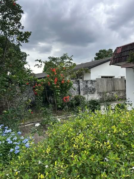 Rumah Banglo untuk Dijual di Petaling Jaya (Selangor) - Mathilda Ng - Exterior - PropertyGuru.com.my