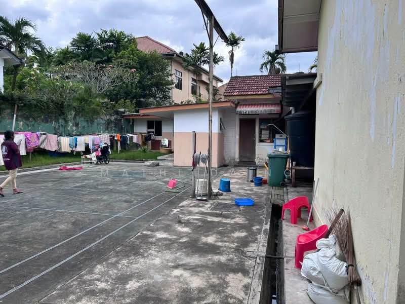 Rumah Banglo untuk Dijual di Petaling Jaya (Selangor) - Mathilda Ng - Exterior - PropertyGuru.com.my