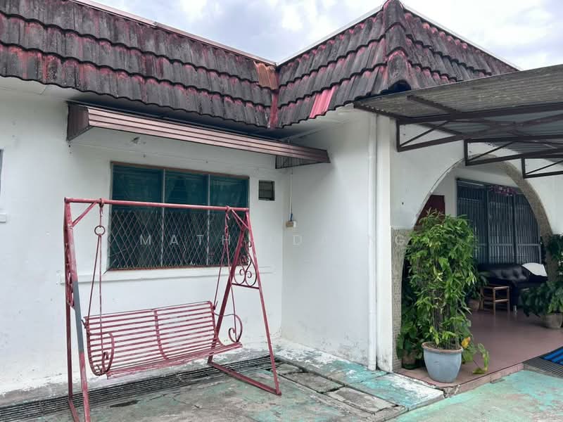 Rumah Banglo untuk Dijual di Petaling Jaya (Selangor) - Mathilda Ng - Exterior - PropertyGuru.com.my