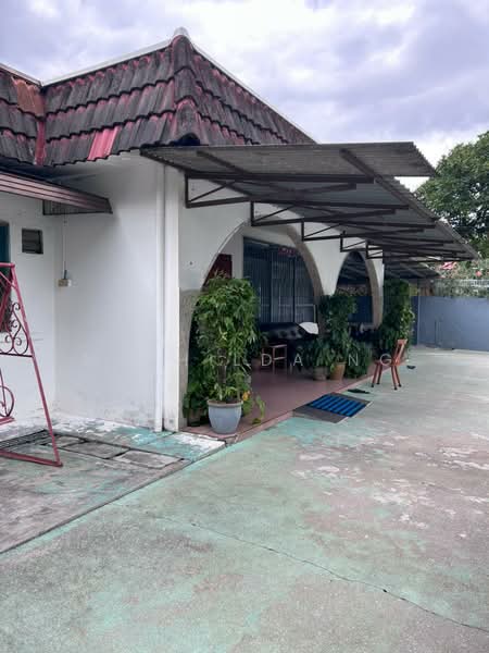 Rumah Banglo untuk Dijual di Petaling Jaya (Selangor) - Mathilda Ng - Exterior - PropertyGuru.com.my