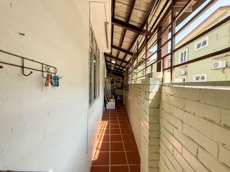 2-storey Terraced House for Sale in Taman Putra Perdana (Puchong) - Azira Ahmad - Exterior - PropertyGuru.com.my