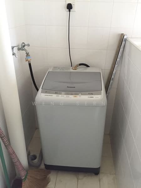 Apartment for Rent at University Place (Plaza Ivory) - Weng Sern - Interior - PropertyGuru.com.my