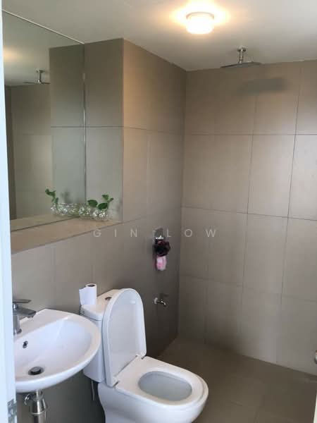 Condominium for Rent at Midfields - Gin Low - Bathroom - PropertyGuru.com.my