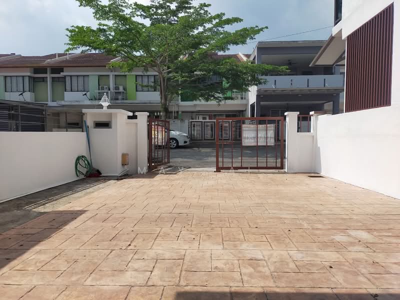 Terraced House for Sale in Bandar Teknologi Kajang (Kajang) - May Tai - Exterior - PropertyGuru.com.my