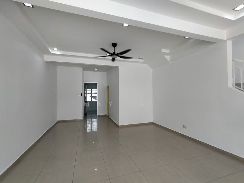 Terraced House for Sale in Bandar Teknologi Kajang (Kajang) - May Tai - Living Room - PropertyGuru.com.my