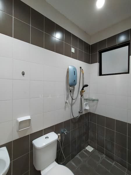 Terraced House for Sale in Bandar Teknologi Kajang (Kajang) - May Tai - Bathroom - PropertyGuru.com.my