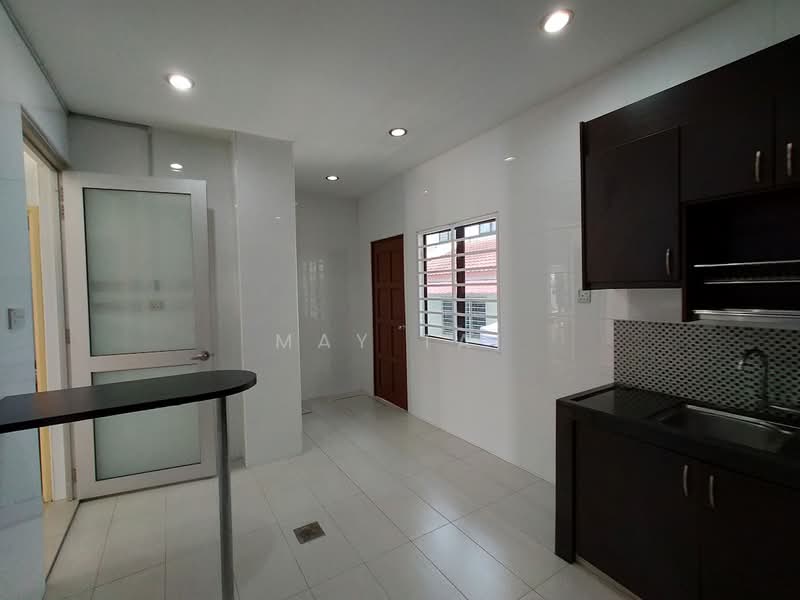 Terraced House for Sale in Bandar Teknologi Kajang (Kajang) - May Tai - Kitchen - PropertyGuru.com.my