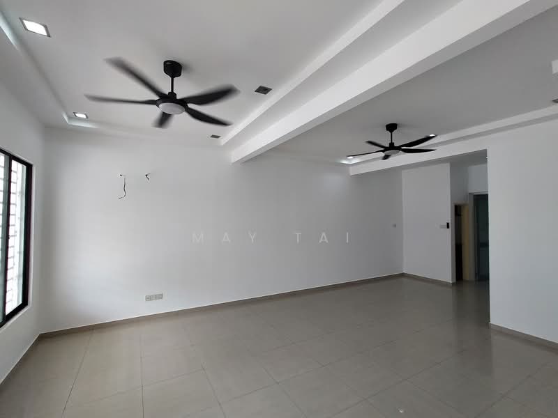 Terraced House for Sale in Bandar Teknologi Kajang (Kajang) - May Tai - Living Room - PropertyGuru.com.my