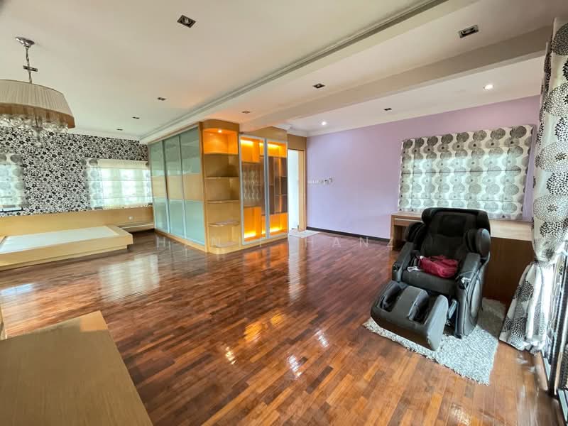Rumah Banglo untuk Dijual di Ampang Jaya (Ampang) - Hanif Hanz - Bedroom - PropertyGuru.com.my