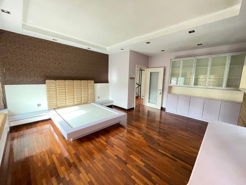 Rumah Banglo untuk Dijual di Ampang Jaya (Ampang) - Hanif Hanz - Bedroom - PropertyGuru.com.my