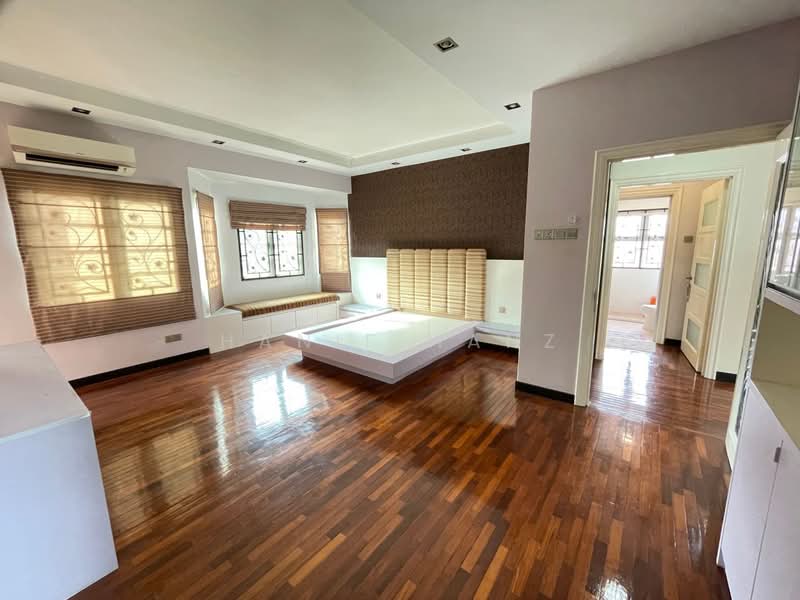 Rumah Banglo untuk Dijual di Ampang Jaya (Ampang) - Hanif Hanz - Bedroom - PropertyGuru.com.my