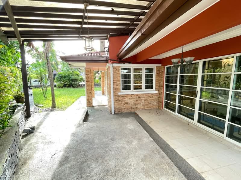 Rumah Banglo untuk Dijual di Ampang Jaya (Ampang) - Hanif Hanz - Exterior - PropertyGuru.com.my