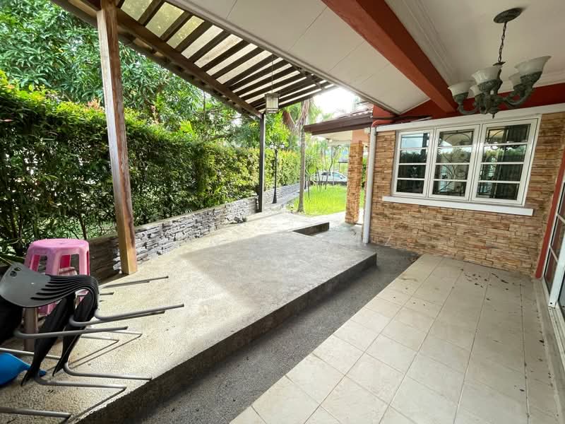 Rumah Banglo untuk Dijual di Ampang Jaya (Ampang) - Hanif Hanz - Exterior - PropertyGuru.com.my