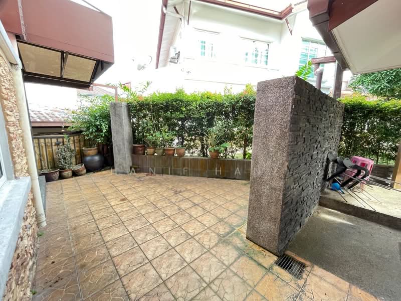 Rumah Banglo untuk Dijual di Ampang Jaya (Ampang) - Hanif Hanz - Exterior - PropertyGuru.com.my