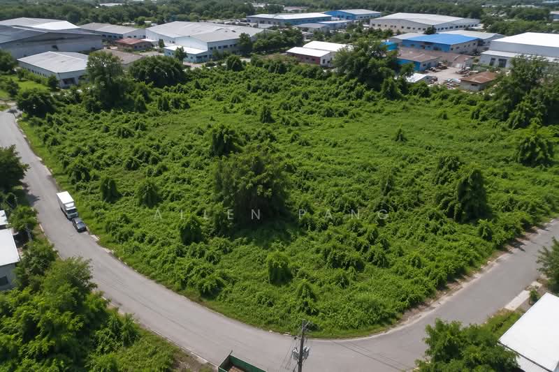 Industrial Land for Sale in Kampung Baru Subang (Sungai Buloh) - Allen Pang - Exterior - PropertyGuru.com.my