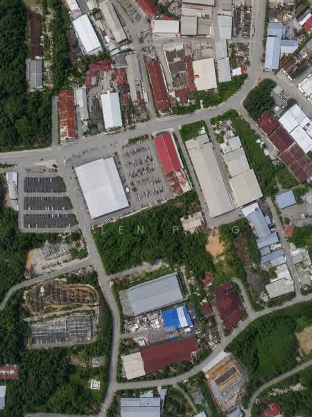 Industrial Land for Sale in Kampung Baru Subang (Sungai Buloh) - Allen Pang - Exterior - PropertyGuru.com.my