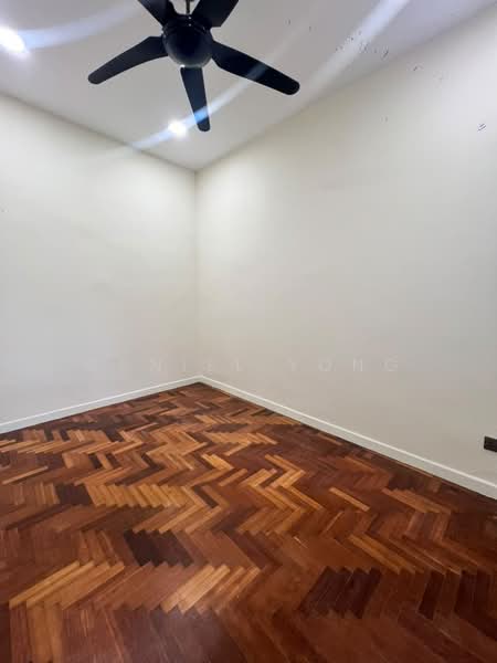 Rumah Teres 2 Tingkat untuk Dijual di Bandar Seri Alam (Masai) - Daniel Yong - Interior - PropertyGuru.com.my