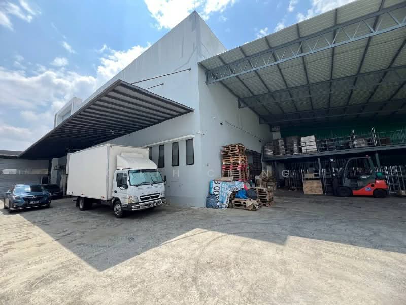 Kilang untuk Dijual di Pasir Gudang (Johor) - Keith Ching - Exterior - PropertyGuru.com.my