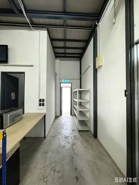 Kilang untuk Dijual di Pasir Gudang (Johor) - Keith Ching - Corridor - PropertyGuru.com.my
