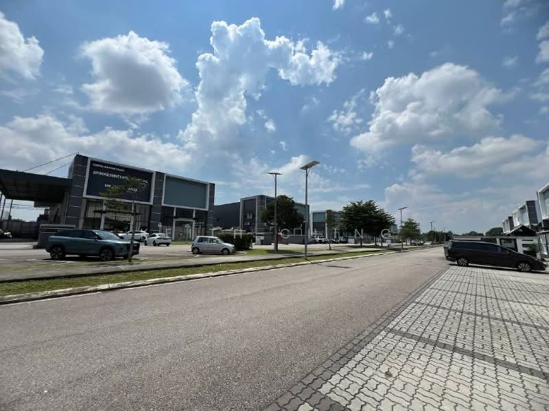 Kilang untuk Dijual di Pasir Gudang (Johor) - Keith Ching - Exterior - PropertyGuru.com.my