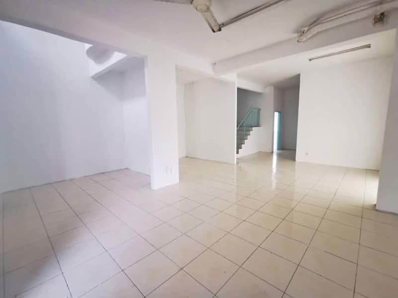 2-storey Terraced House for Sale in Taman Damai Utama (Bandar Kinrara) - Kent Lai - Interior - PropertyGuru.com.my