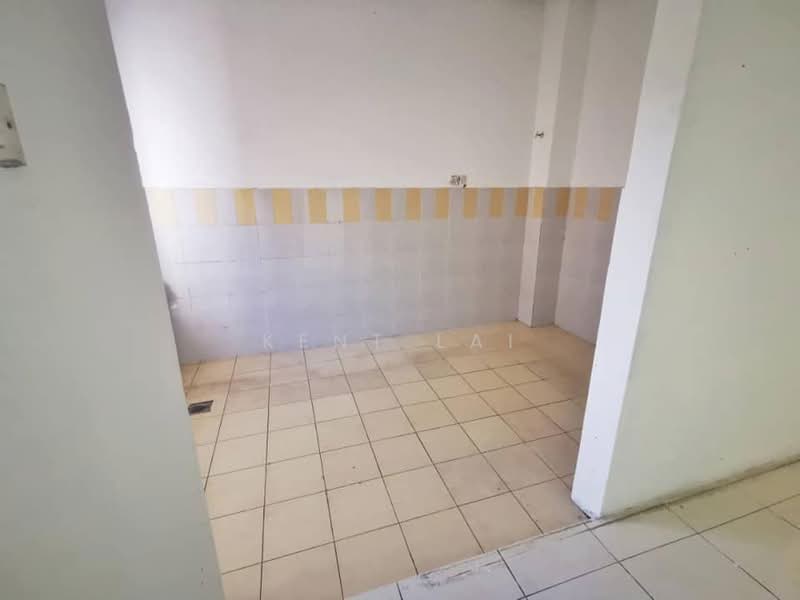 2-storey Terraced House for Sale in Taman Damai Utama (Bandar Kinrara) - Kent Lai - Interior - PropertyGuru.com.my