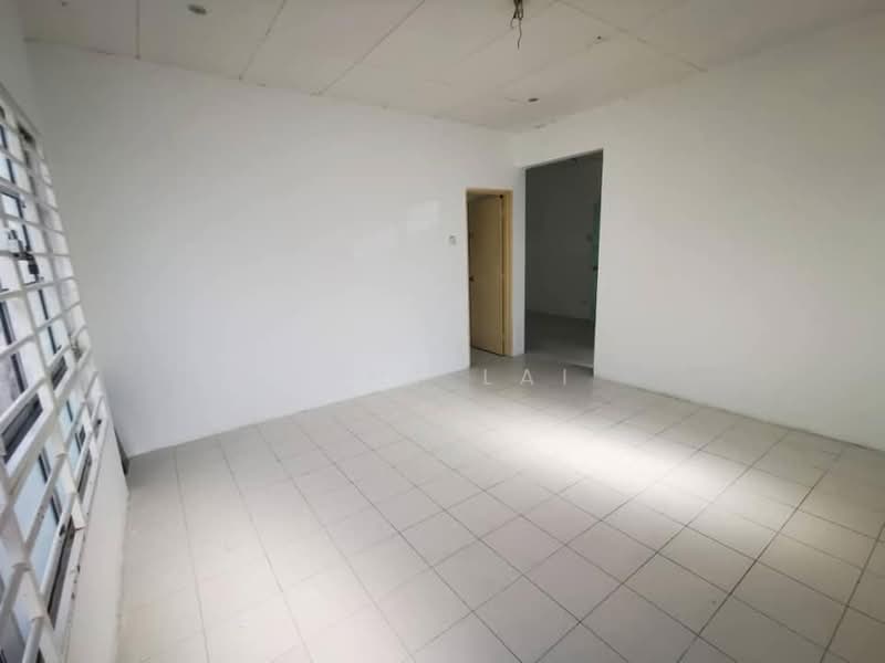 2-storey Terraced House for Sale in Taman Damai Utama (Bandar Kinrara) - Kent Lai - Interior - PropertyGuru.com.my
