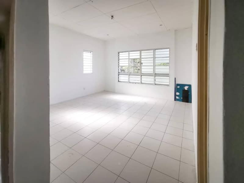 2-storey Terraced House for Sale in Taman Damai Utama (Bandar Kinrara) - Kent Lai - Interior - PropertyGuru.com.my