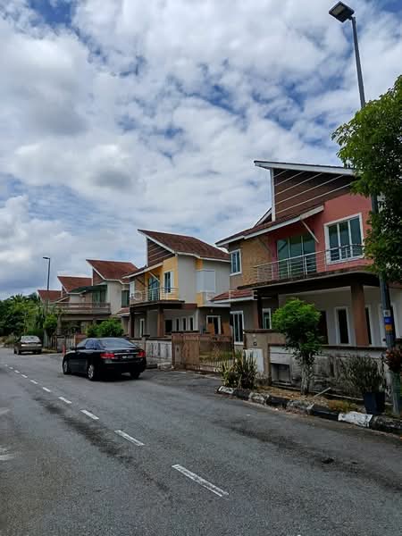Bungalow for Sale in Banting (Selangor) - CH LEE - Exterior - PropertyGuru.com.my