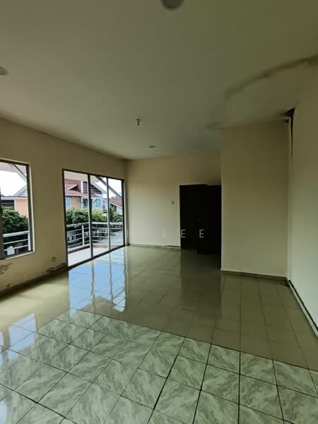 Bungalow for Sale in Banting (Selangor) - CH LEE - Living Room - PropertyGuru.com.my