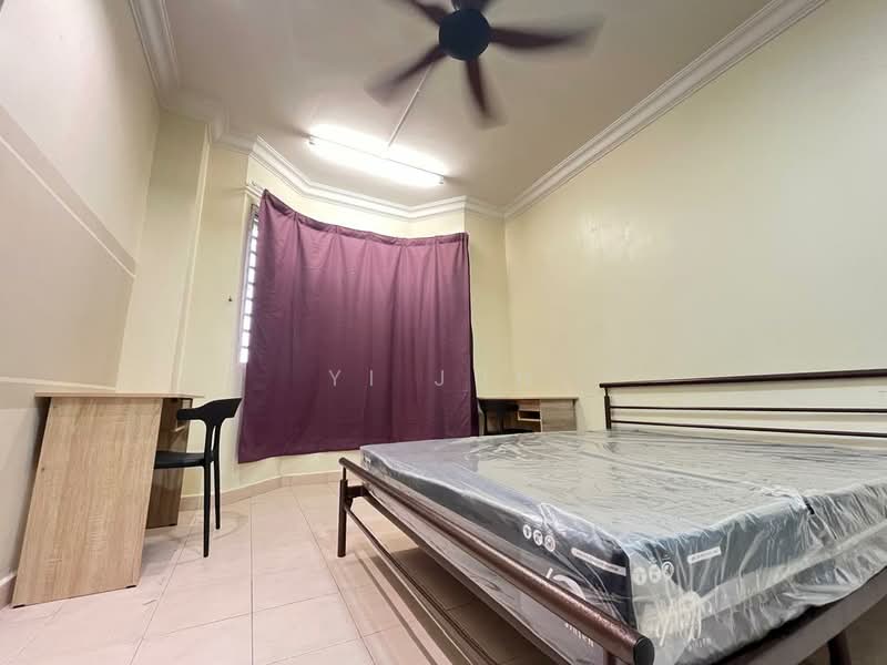 Kondominium untuk Disewa di Koi Tropika - Yi Jun - Bedroom - PropertyGuru.com.my