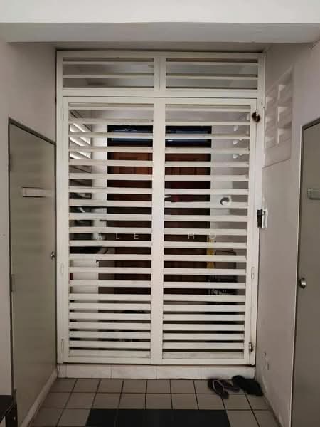 Kondominium untuk Dijual di Twin Towers - Alex Ho - Entrance - PropertyGuru.com.my