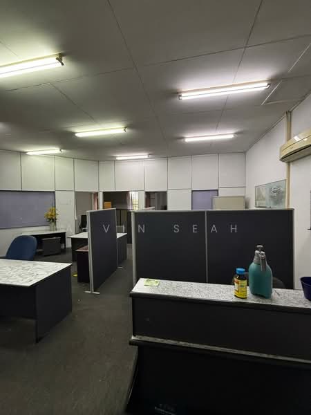 Kedai / Pejabat untuk Disewa di Bandar Menjalara (Kuala Lumpur) - Alvin Seah - Interior - PropertyGuru.com.my