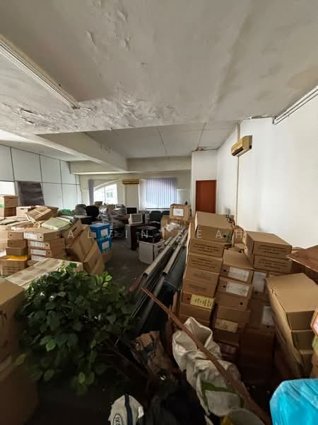 Kedai / Pejabat untuk Disewa di Bandar Menjalara (Kuala Lumpur) - Alvin Seah - Interior - PropertyGuru.com.my