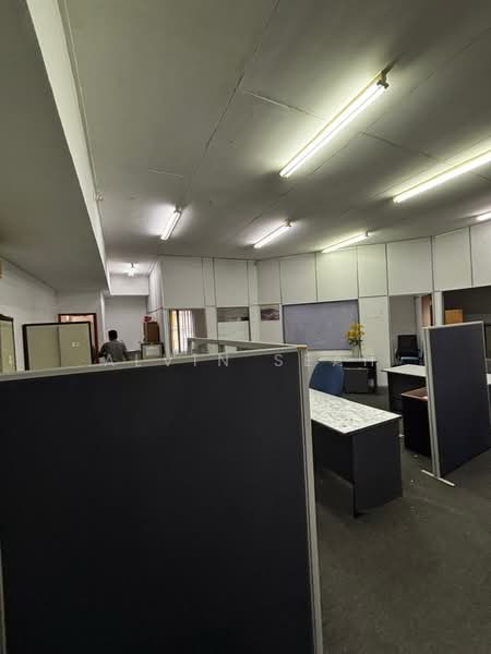 Kedai / Pejabat untuk Disewa di Bandar Menjalara (Kuala Lumpur) - Alvin Seah - Interior - PropertyGuru.com.my